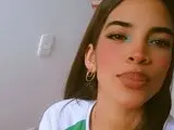 MeliGold webcam nude