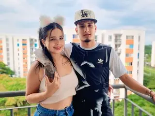 MiaAndCharles private pics