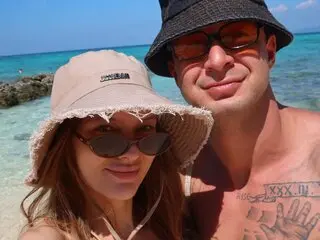 MichaelAndAria recorded pictures