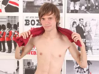 MickStone naked webcam