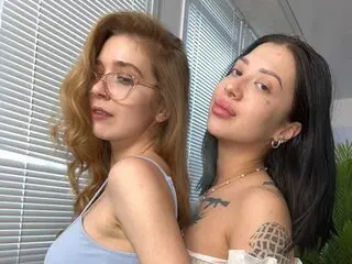 MillerRuby photos ass