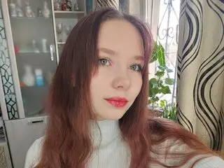 MiraOdell webcam anal