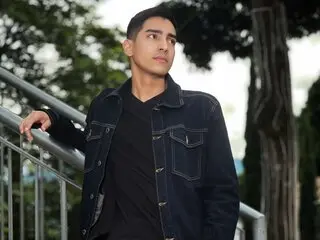 NicholasFinn naked live