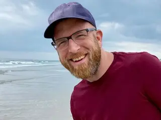 NickJohnson pussy hd