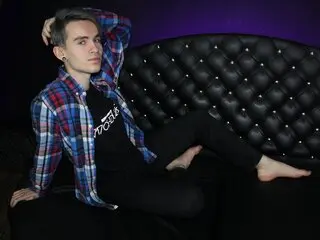 NicolasPrime amateur hd