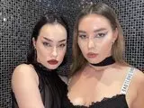 NicoleandMolly camshow free