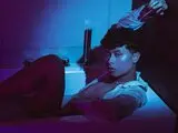 NoaDupont amateur video