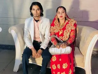 RasmikaAndSheikh xxx lj