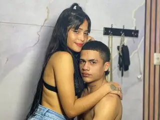 RitaAndSteven ass online
