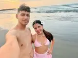 SaraAndrex nude camshow
