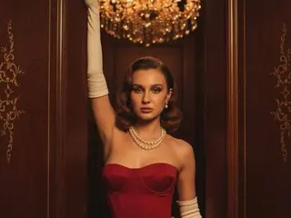 SeptemberConaty jasmine amateur