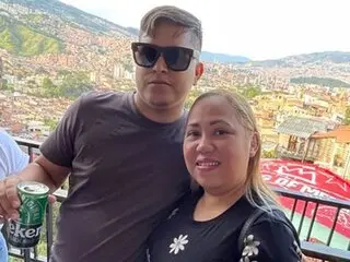 SoffiaAndLucas online recorded