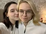WillieAndCecilla live nude