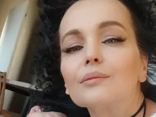 WitchRossi pictures real