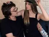 ZoeAndEthan online camshow