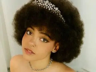 ZoePhoenix real jasminlive